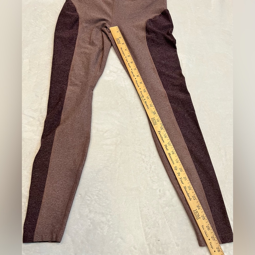 Nike Women’s Sculpt Hyper Tight Fit High Rise Training Tights Sz Small - Picture 5 of 7